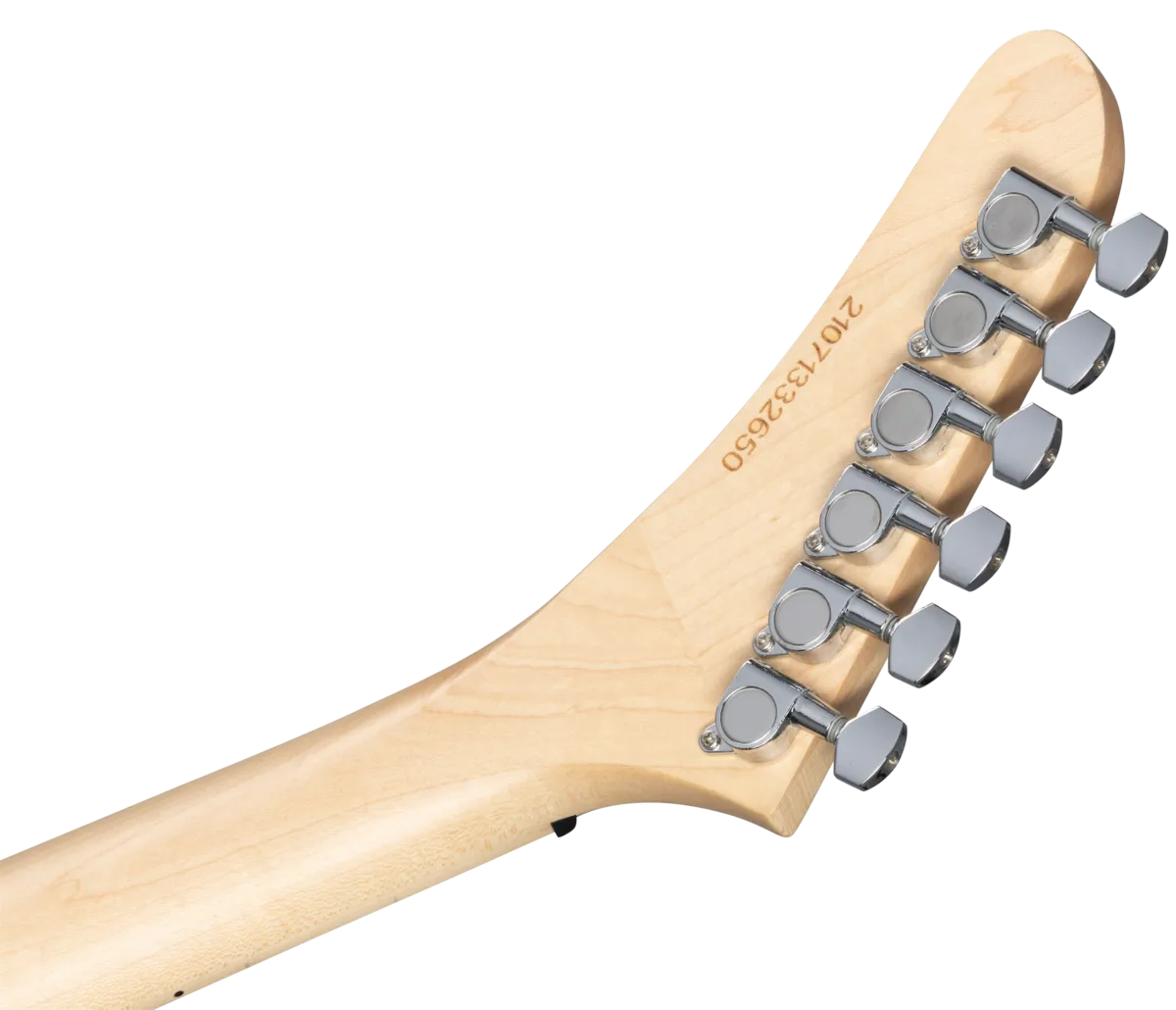 Kramer Baretta Special Ebony