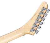 Kramer Baretta Special Ebony
