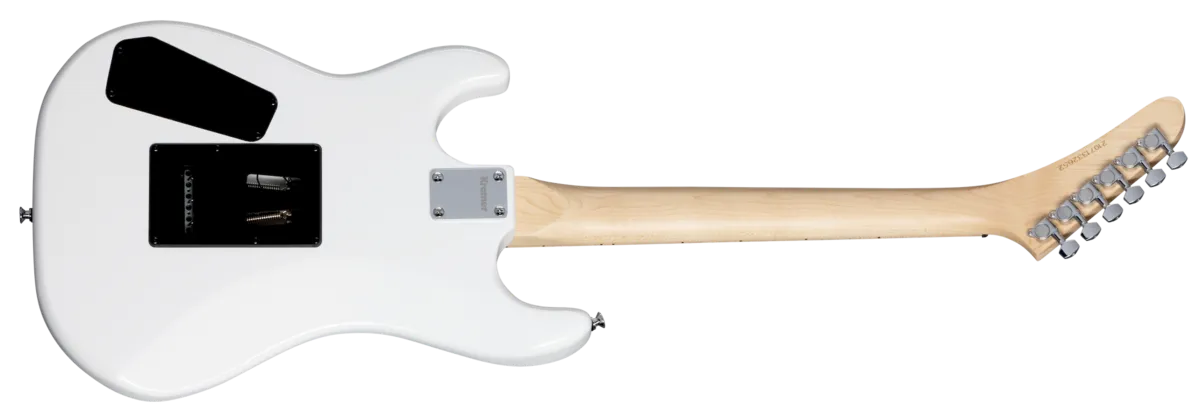 Kramer Baretta Special White