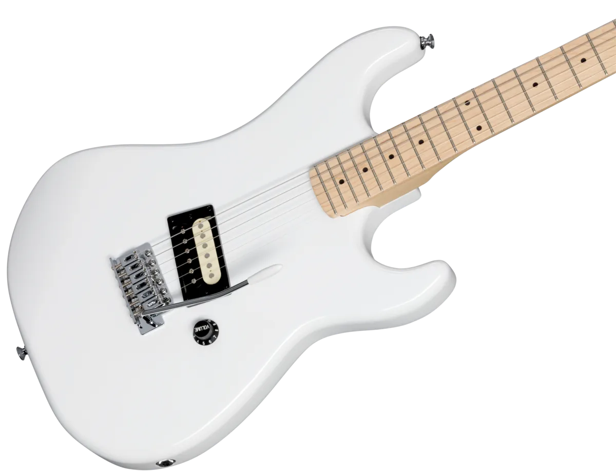 Kramer Baretta Special White