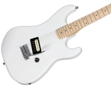 Kramer Baretta Special White