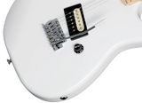 Kramer Baretta Special White