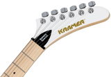 Kramer Baretta Special White
