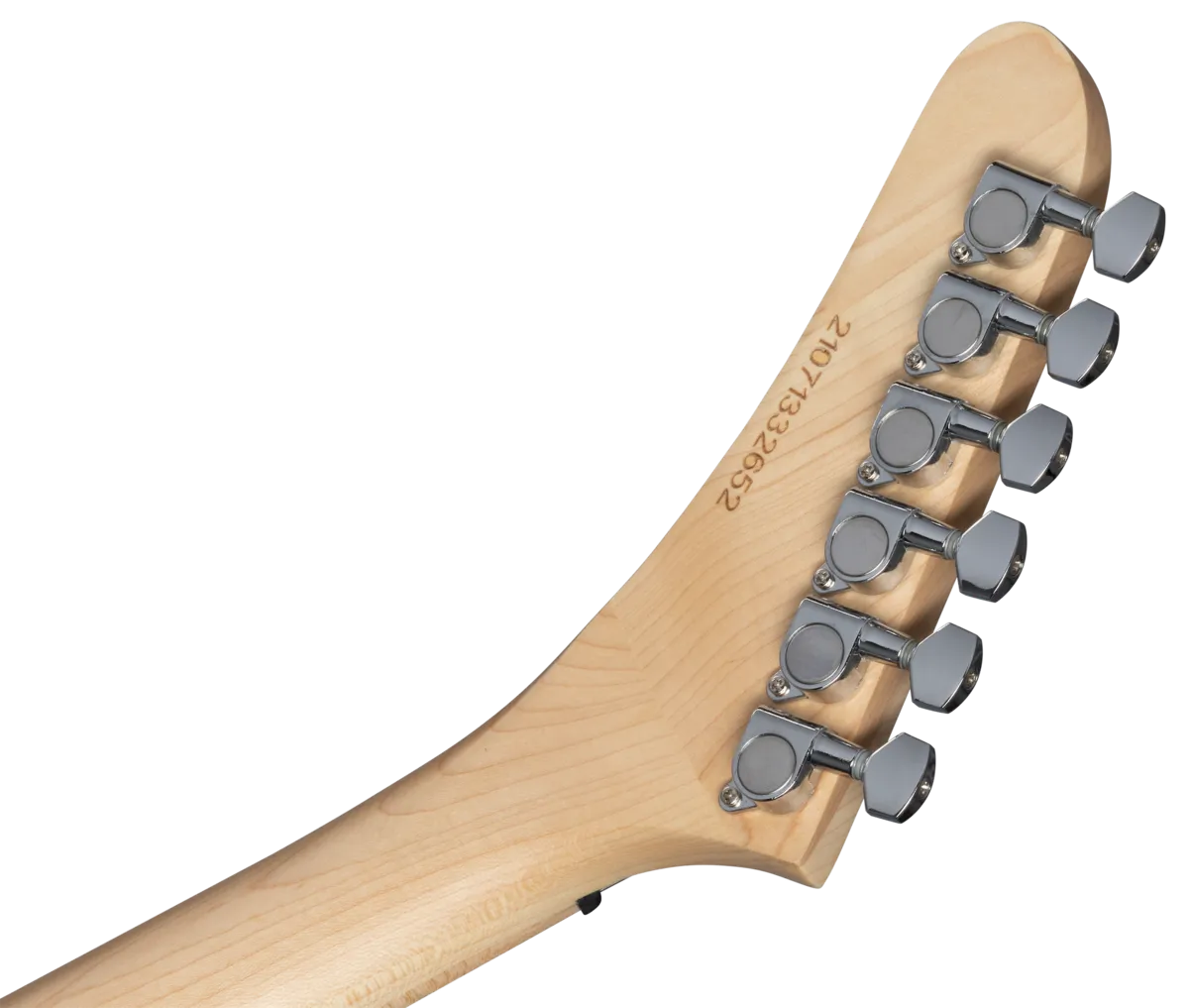 Kramer Baretta Special White