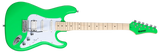 Kramer Focus VT-211S Neon Green