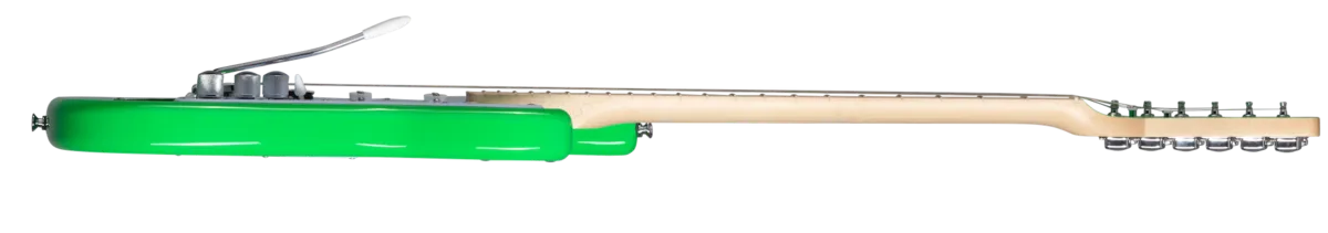 Kramer Focus VT-211S Neon Green