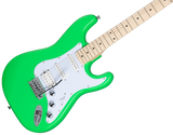 Kramer Focus VT-211S Neon Green