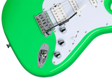 Kramer Focus VT-211S Neon Green
