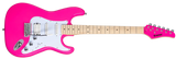 Kramer Focus VT-211S Hot Pink