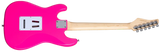 Kramer Focus VT-211S Hot Pink