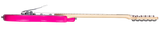 Kramer Focus VT-211S Hot Pink
