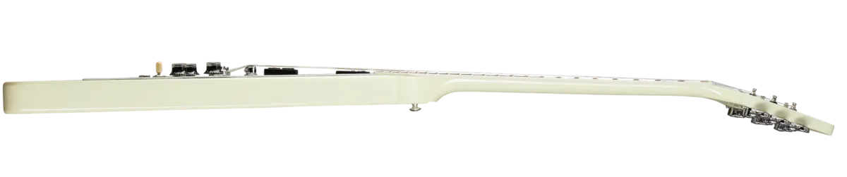 Gibson 70s Flying V Classic White