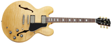 Gibson ES-335 Figured Antique Natural