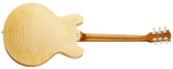Gibson ES-335 Figured Antique Natural