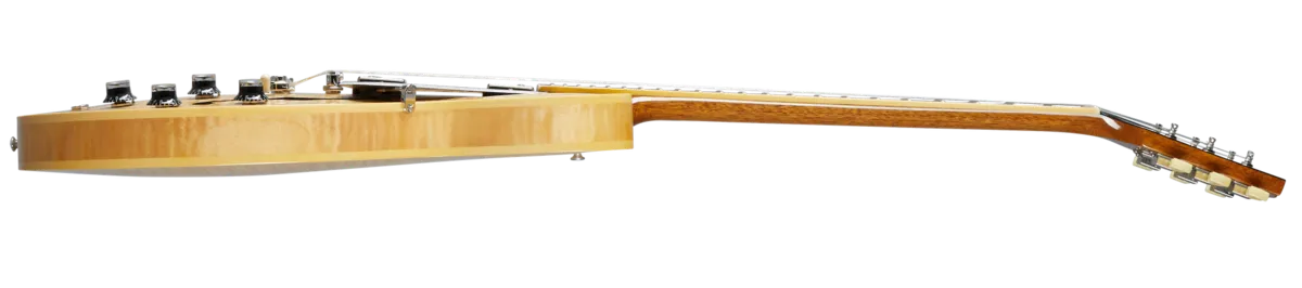 Gibson ES-335 Figured Antique Natural