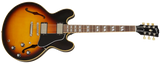 Gibson ES-345 Vintage Burst