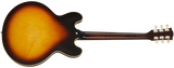 Gibson ES-345 Vintage Burst