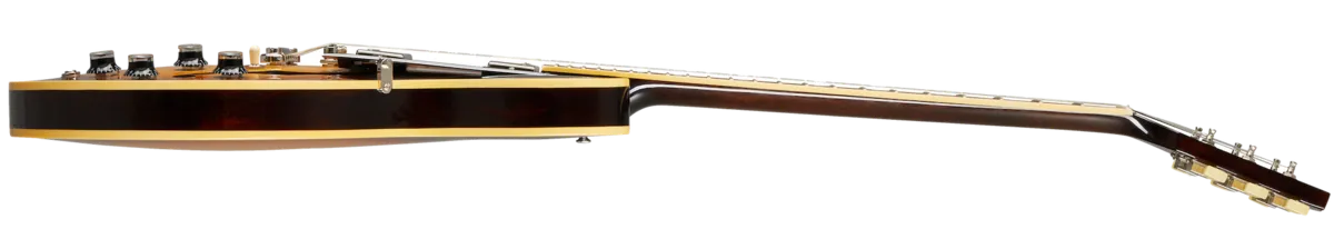 Gibson ES-345 Vintage Burst