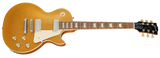 Gibson Les Paul Deluxe 70s Goldtop