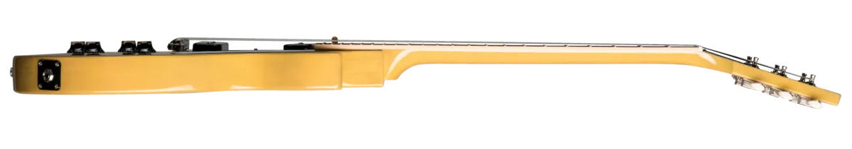 Gibson Les Paul Special TV Yellow
