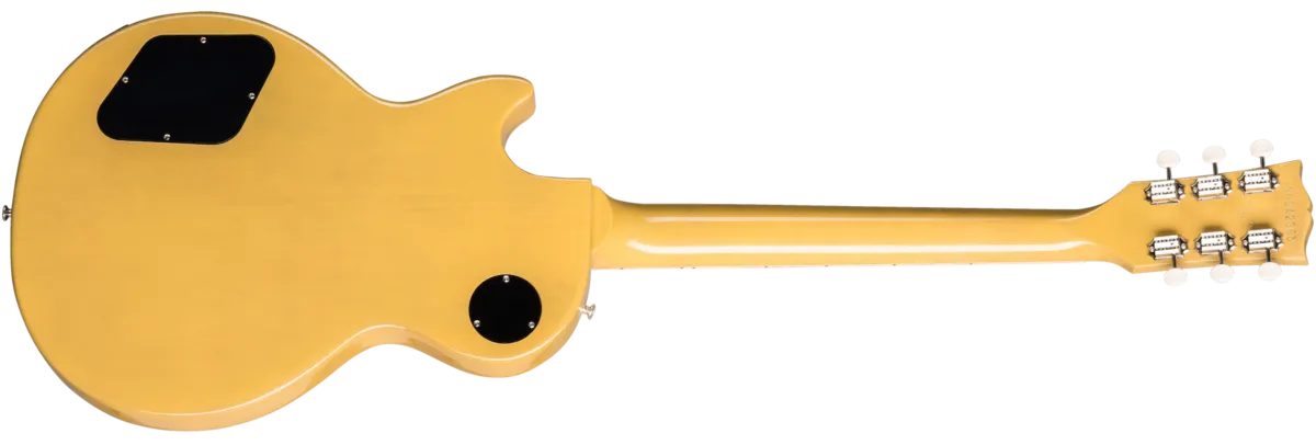 Gibson Les Paul Special TV Yellow