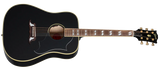 Gibson Elvis Dove Ebony