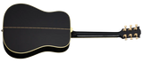 Gibson Elvis Dove Ebony
