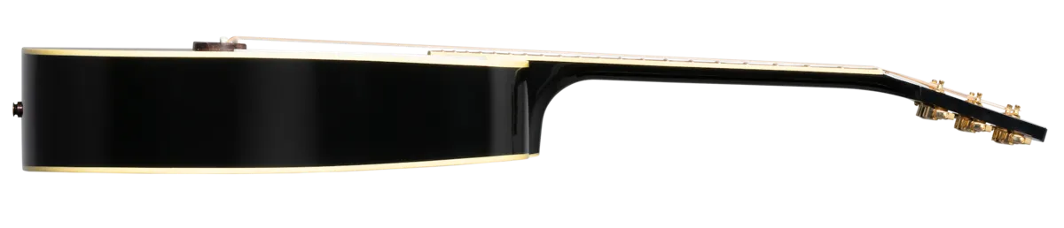 Gibson Elvis Dove Ebony