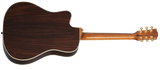 Gibson Jerry Cantrell Songwriter Ebony