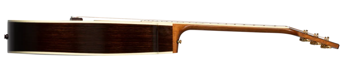 Gibson Jerry Cantrell Songwriter Ebony