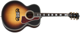 Gibson SJ-200 Western Classic Vintage Sunburst