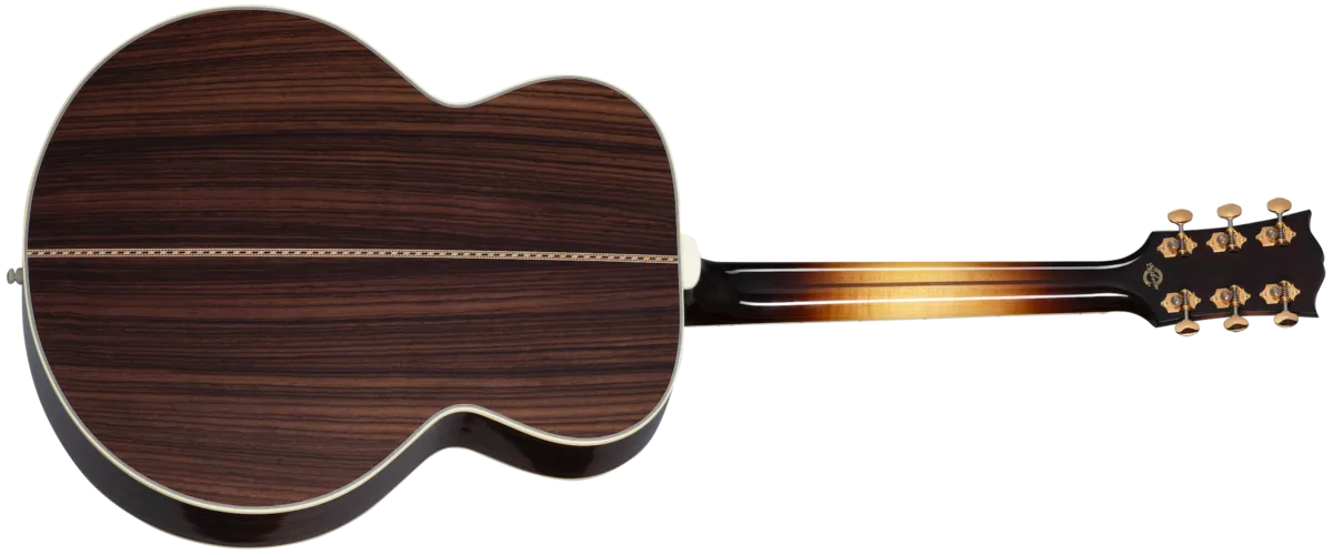 Gibson SJ-200 Western Classic Vintage Sunburst