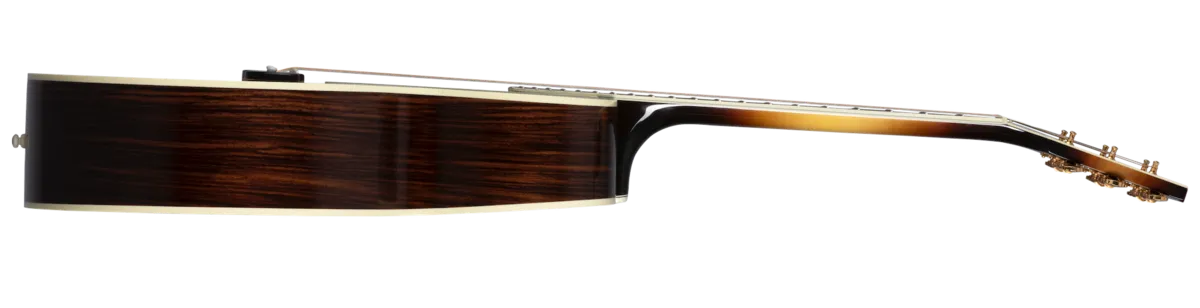 Gibson SJ-200 Western Classic Vintage Sunburst