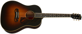 Gibson 1939 J-55 Faded Vintage Sunburst