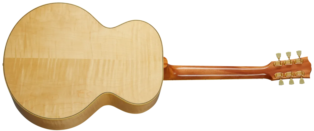 Gibson 1952 J-185 Antique Natural