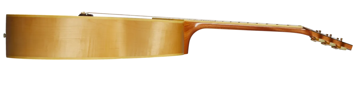 Gibson 1952 J-185 Antique Natural