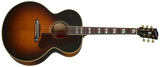 Gibson 1952 J-185 Vintage Sunburst