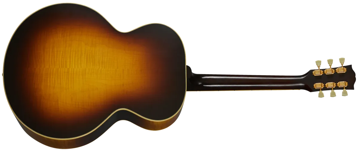 Gibson 1952 J-185 Vintage Sunburst