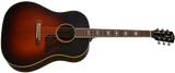 Gibson 1936 Advanced Jumbo Vintage Sunburst