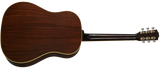 Gibson 1936 Advanced Jumbo Vintage Sunburst