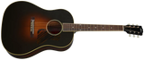 Gibson 1934 Jumbo Vintage Sunburst