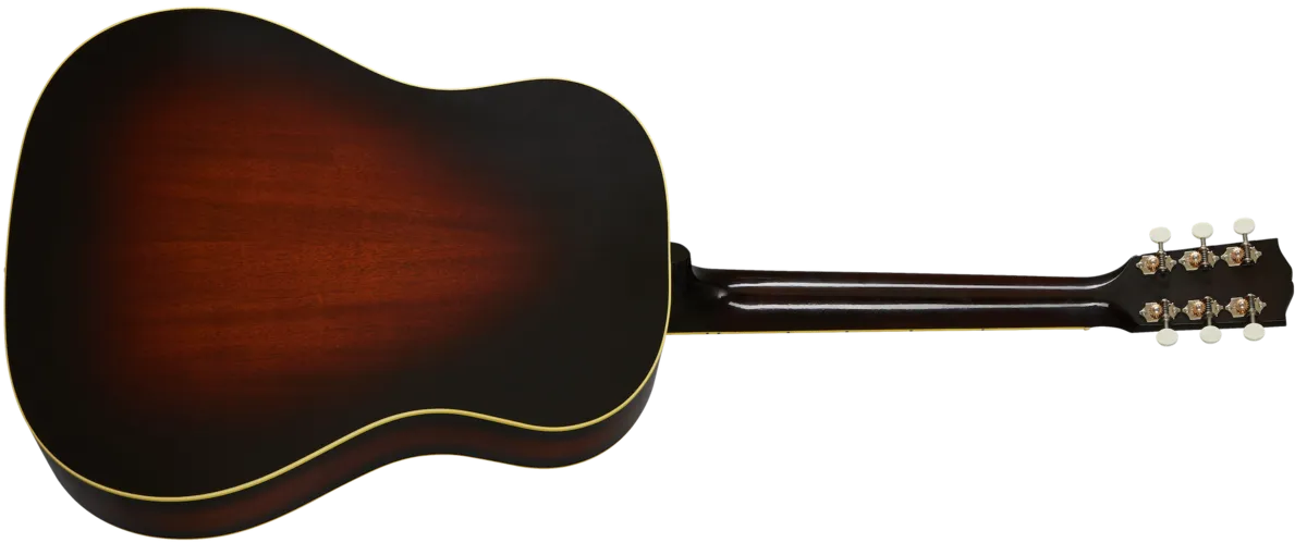 Gibson 1934 Jumbo Vintage Sunburst