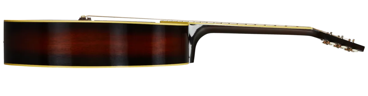 Gibson 1934 Jumbo Vintage Sunburst