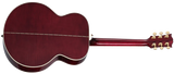 Gibson SJ-200 Standard Maple Wine Red