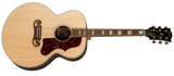 Gibson SJ-200 Studio Walnut Antique Natural
