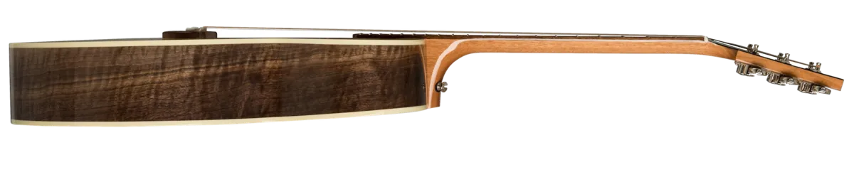 Gibson SJ-200 Studio Walnut Antique Natural