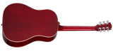 Gibson J-45 Standard Cherry