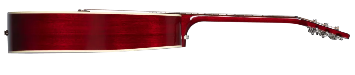 Gibson J-45 Standard Cherry