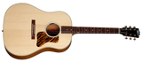 Gibson J-35 Faded 30's Antique Natural