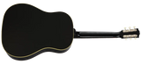 Gibson 60s J-45 Original, Adj Saddle (no pickup) Ebony